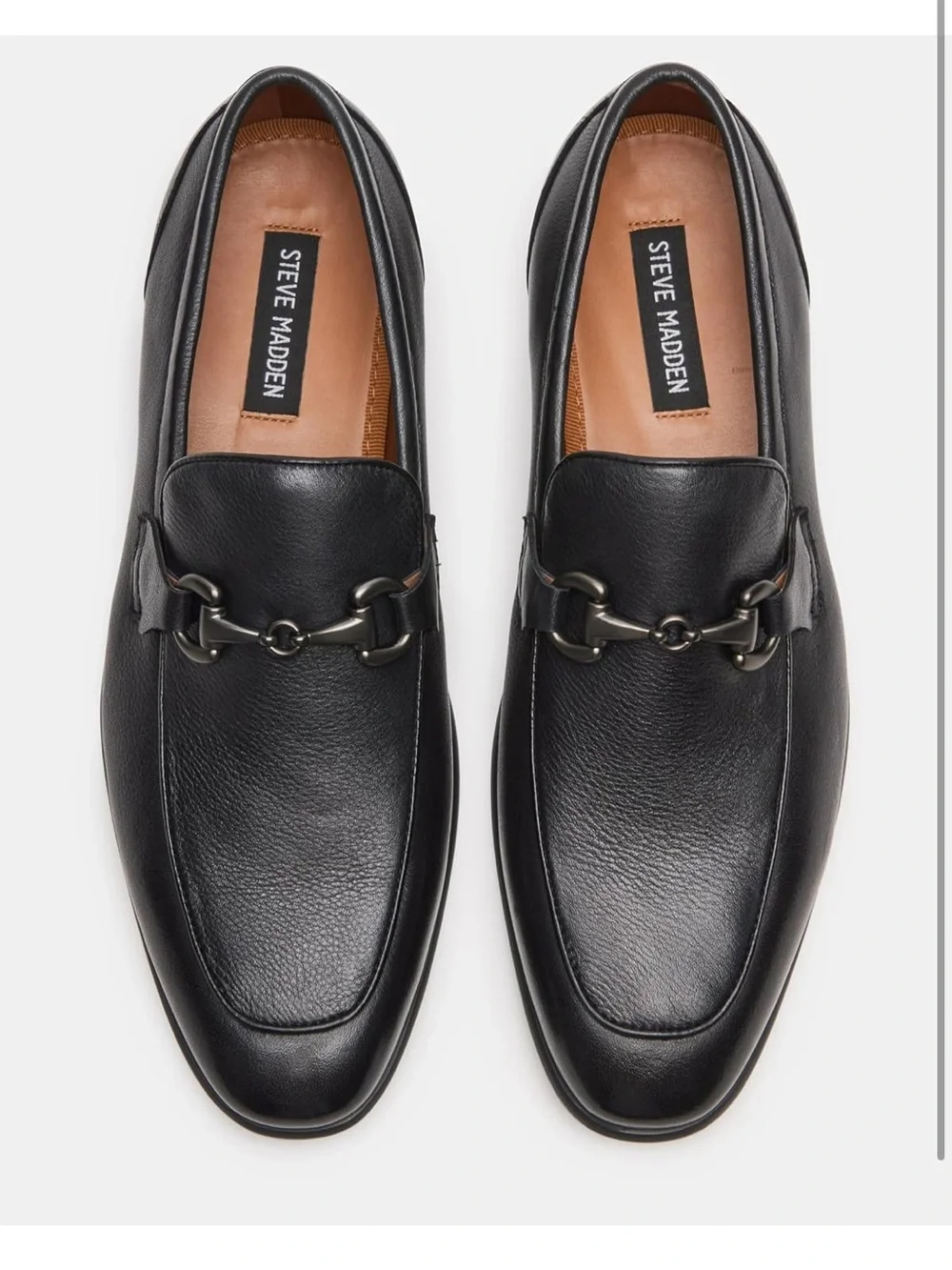 Steve Madden Men's Jayshan 11. 2417-9